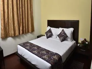 Rnb Ramcons Hotel